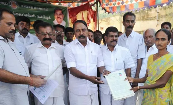 sengottaiyan